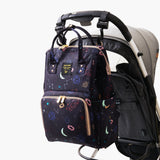 Timeless Baby Diaper Backpack
