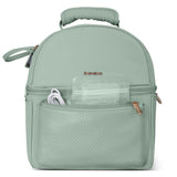 Breastmilk Cooler Bag with Detachable Insulation Box Set