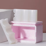 Breastmilk Cooler Bag with Detachable Insulation Box Set
