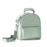 Breastmilk Cooler Bag with Detachable Insulation Box Set
