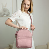 Breastmilk Cooler Bag with Detachable Insulation Box Set