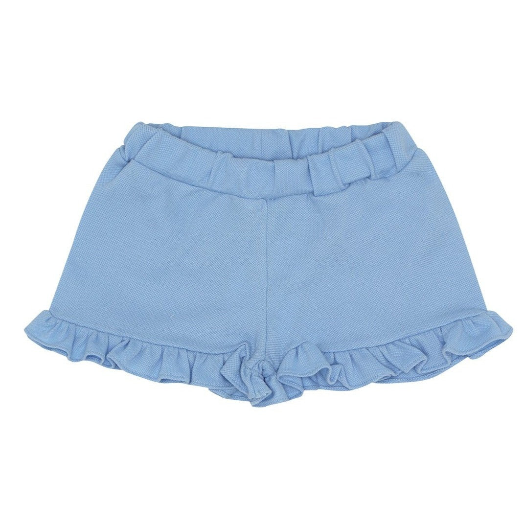 Nella Girl Shorts - HoneyBug 