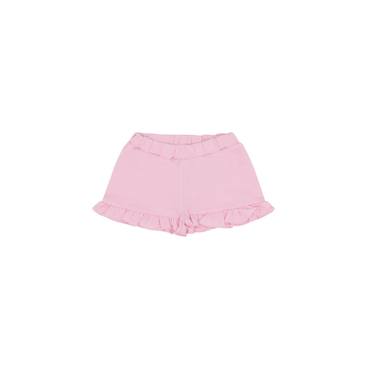 Nella Girl Shorts - HoneyBug 