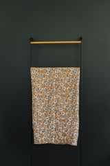 Magnolia Muslin Quilt - HoneyBug 