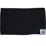 Colic & Gas Relief Baby Belly Band - Noir