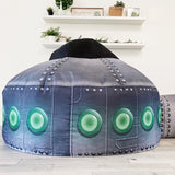 The Original AirFort - UFO by AirFort.com - HoneyBug 