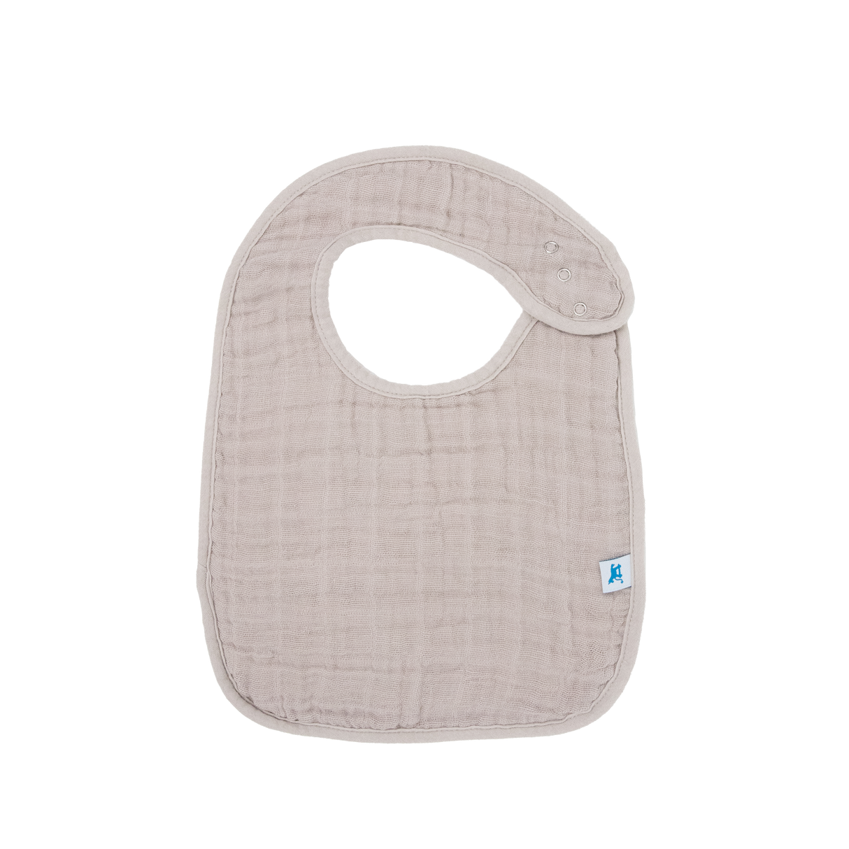 Cotton Muslin Classic Bib 3 Pack - Planetary