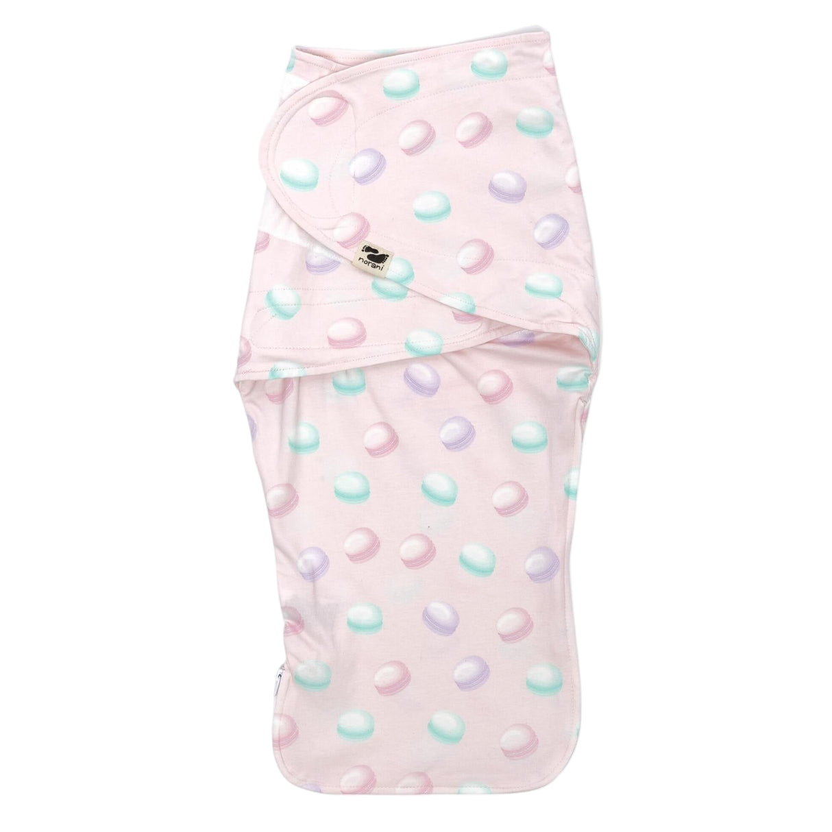 Snugababe Swaddle™ Sleep Pod - Macarons