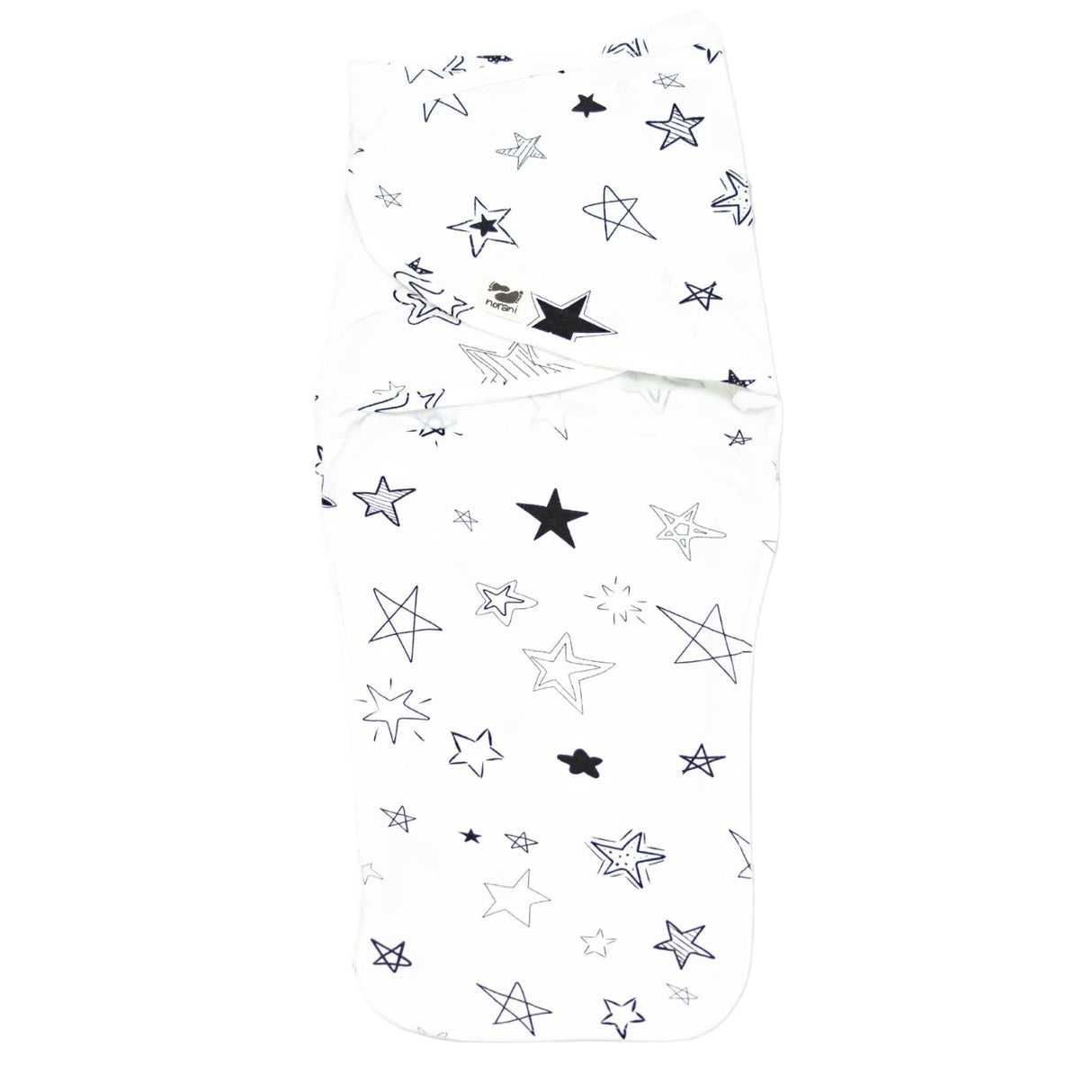 Snugababe Swaddle™ Sleep Pod - Stars