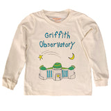 Observatory - HoneyBug 