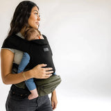 The Tushbaby Hip Carrier - HoneyBug 