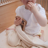 Links Teether - HoneyBug 