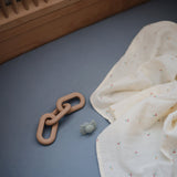 Links Teether - HoneyBug 