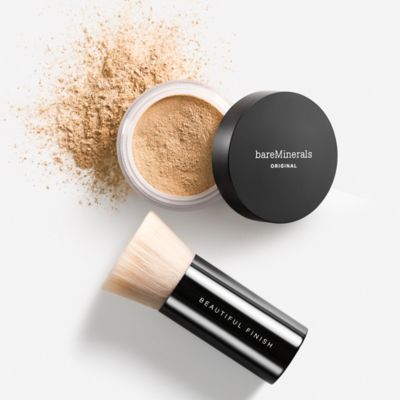 ORIGINAL Loose Powder Foundation SPF 15