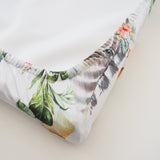 Changing Pad Cover- Africa Animals