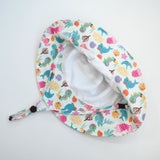 Baby & Kids Sun Hat - Undersea Adventure