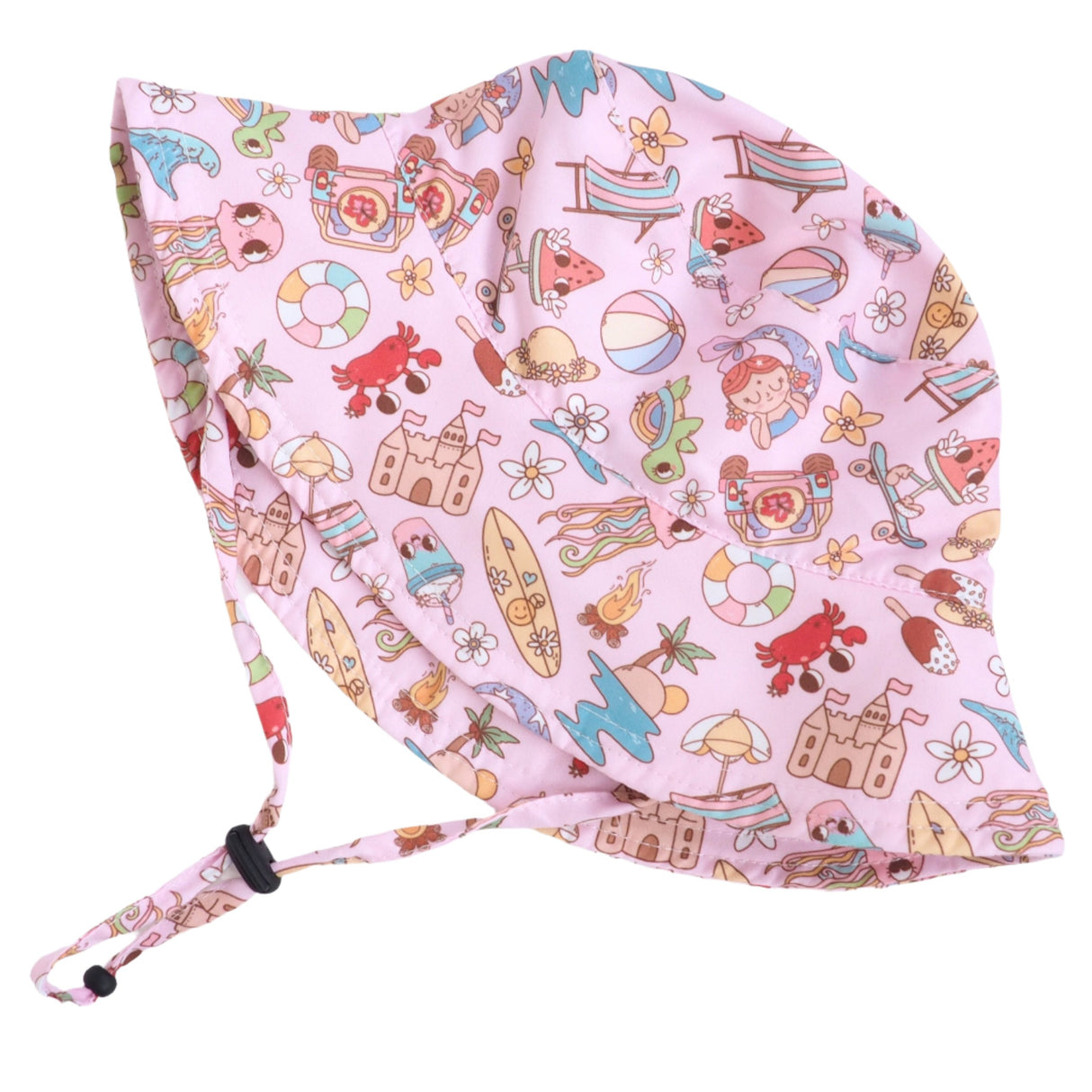 Baby & Kids Sun Hat - Summer Dream