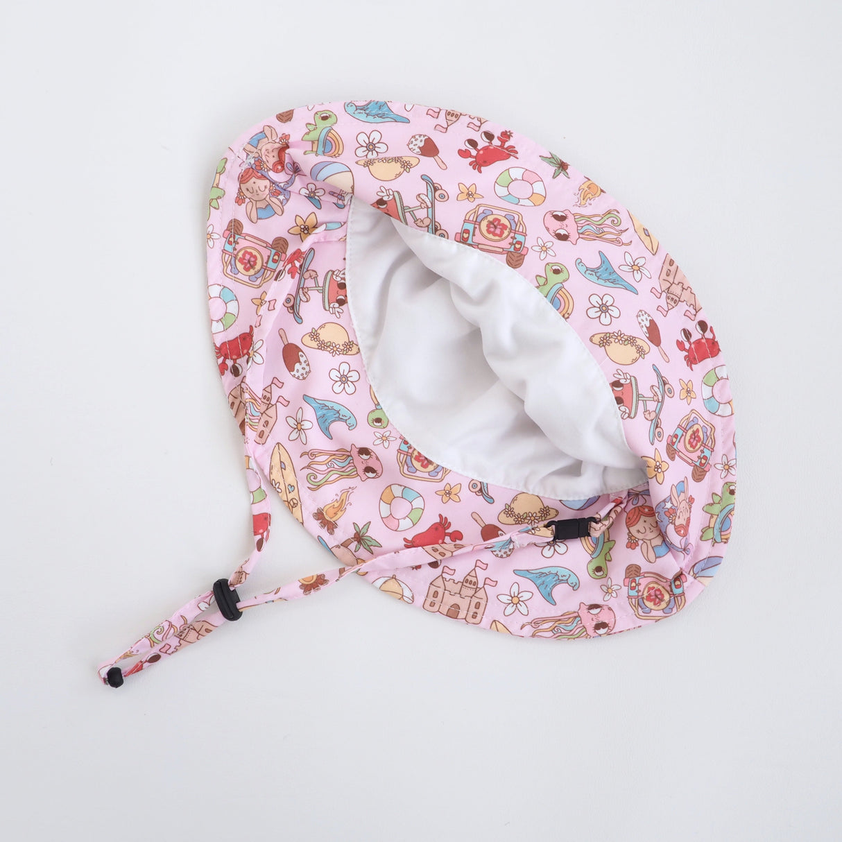 Baby & Kids Sun Hat - Summer Dream