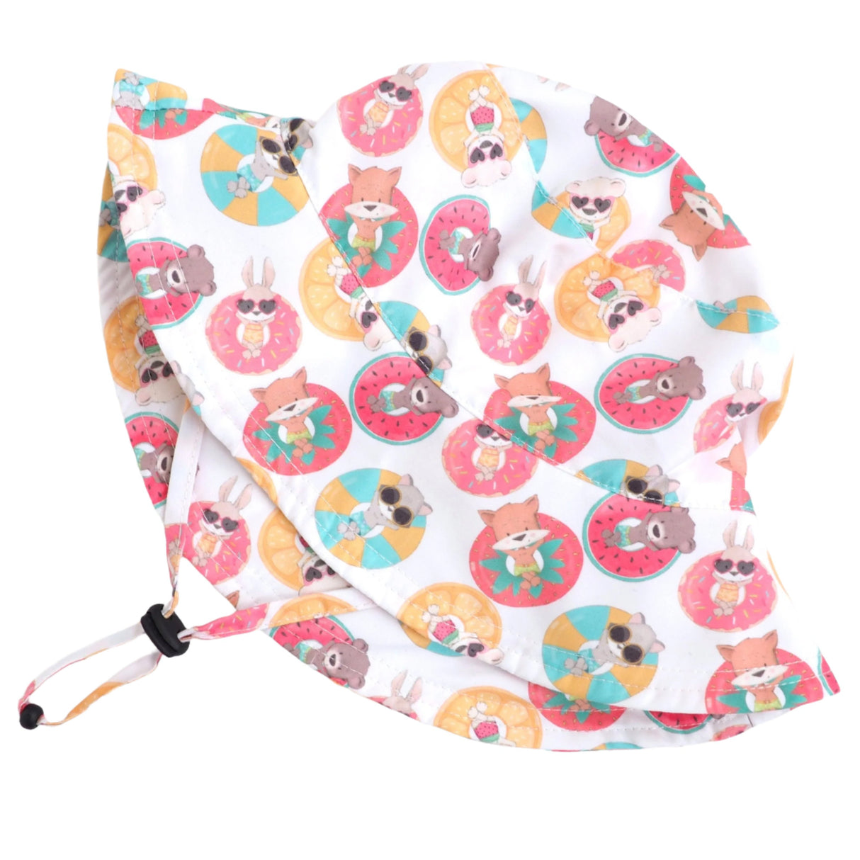 Baby & Kids Sun Hat - Keep Floating