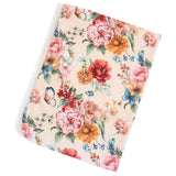 Baby & Toddler  Blanket - Royal Garden