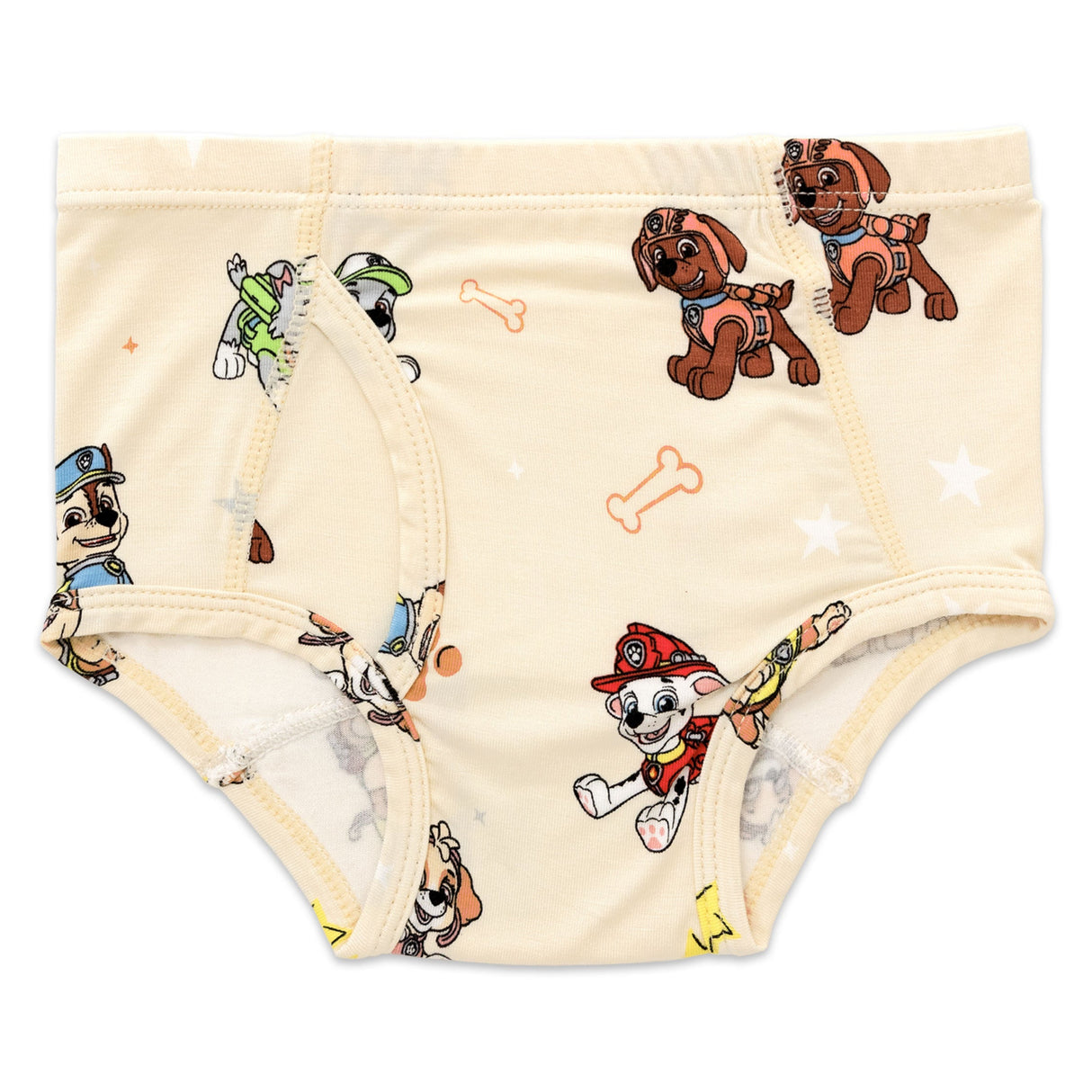 PAW Patrol Bamboo Boy's Underwear 7-Pack - HoneyBug 