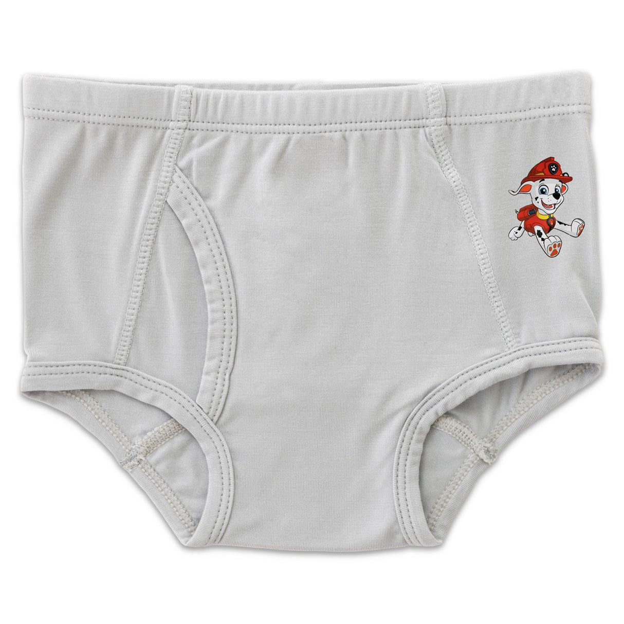 PAW Patrol Bamboo Boy's Underwear 7-Pack - HoneyBug 