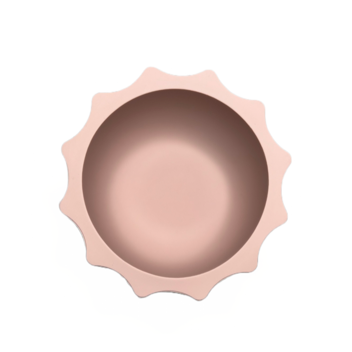 You Are My Sunshine Suction Bowl