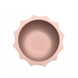 You Are My Sunshine Suction Bowl