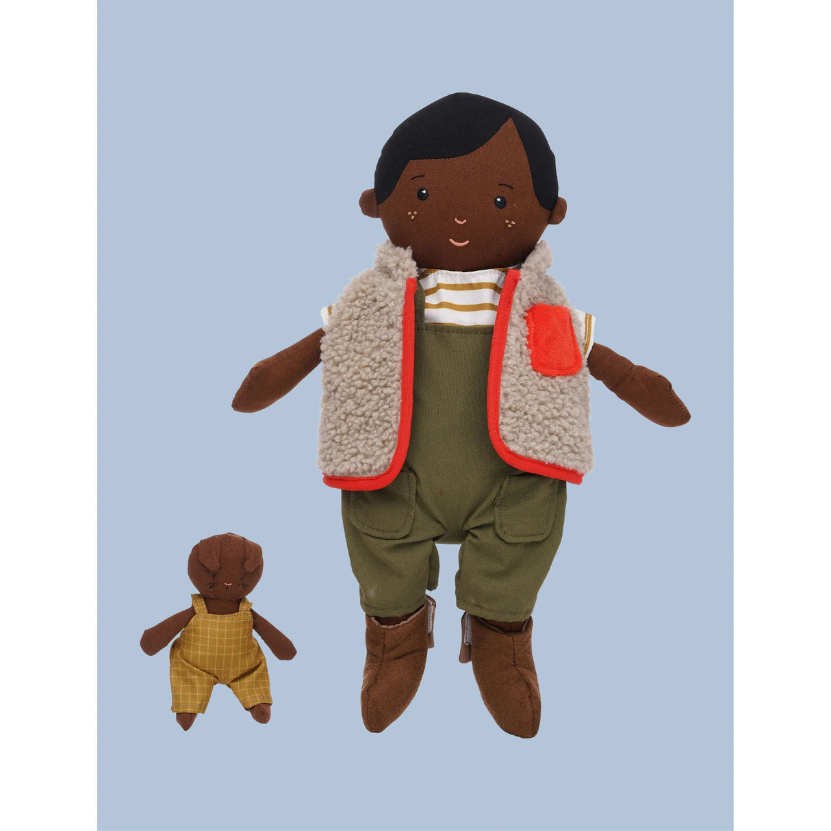 Playdate Friends Ellis by Manhattan Toy - HoneyBug 