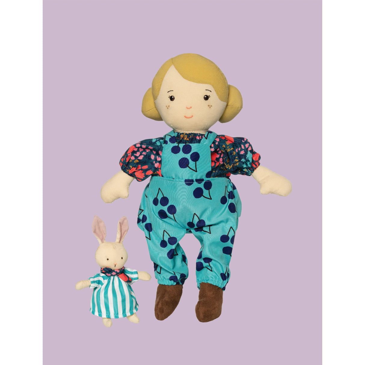 Playdate Friends Ollie by Manhattan Toy - HoneyBug 