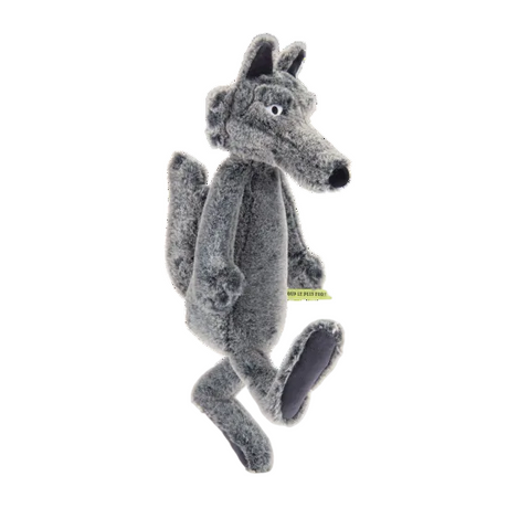 Wolf "Ecole des loisirs"