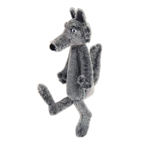 Wolf "Ecole des loisirs"