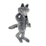 Wolf "Ecole des loisirs"