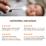 oogiebear picker with a light