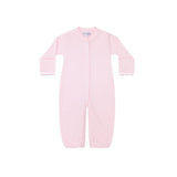 Pink Bubble Converter Gown - HoneyBug 