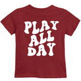 Play All Day - HoneyBug 