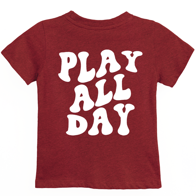 Play All Day - HoneyBug 