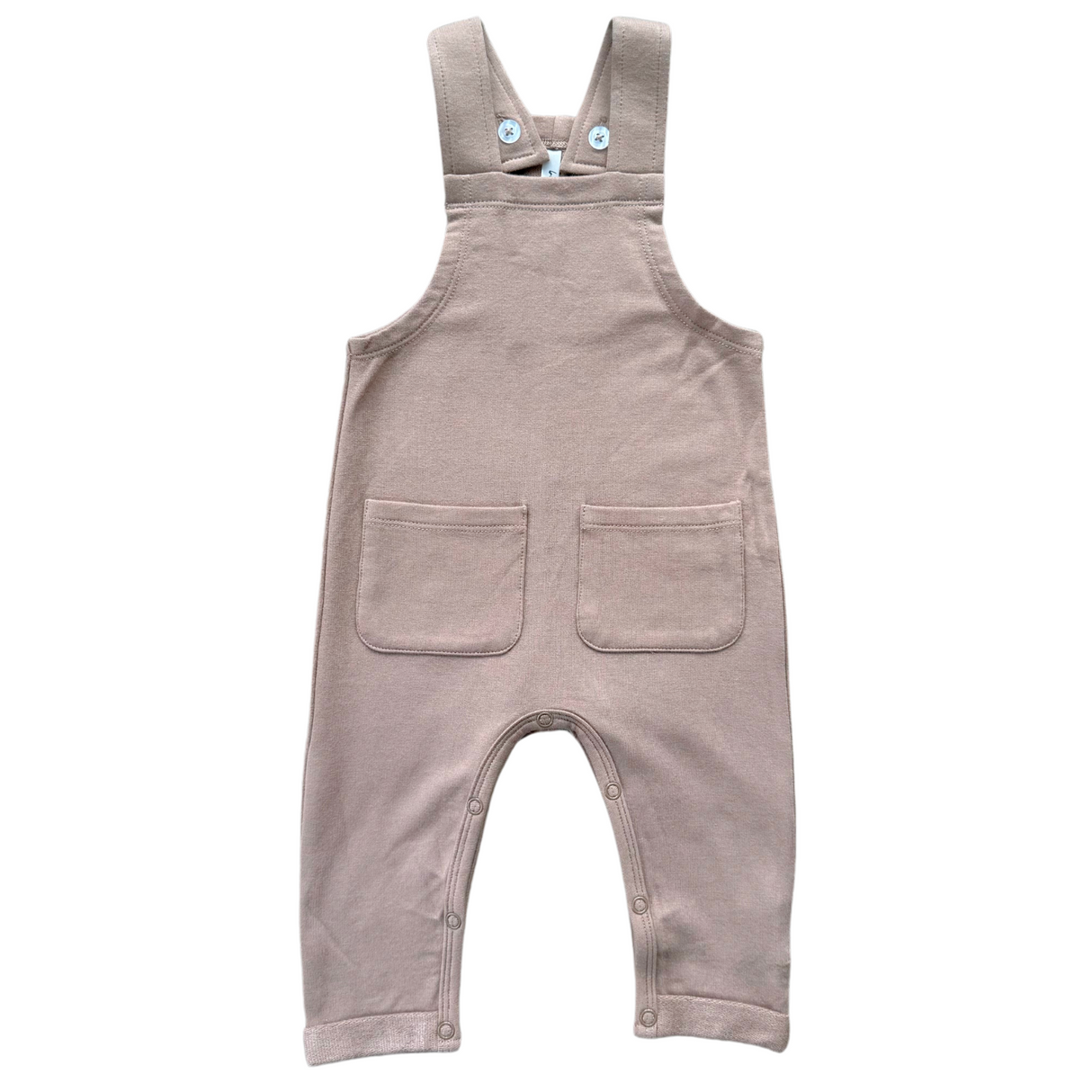Pocket Overalls - HoneyBug 