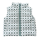 Puffer Vest - HoneyBug 