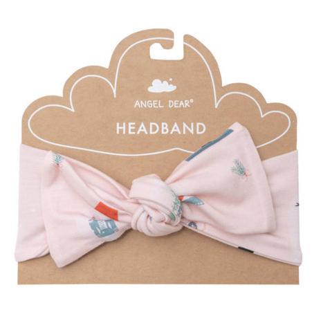 Headband - Nutcracker Globes