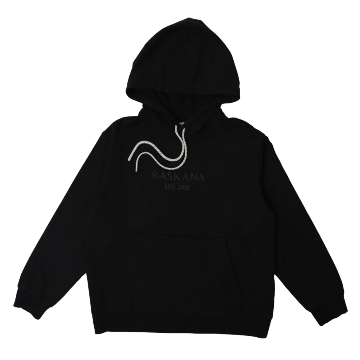 ELLE || ORGANIC COTTON MATERNITY HOODIE