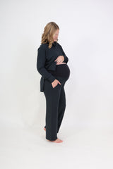 RUBY || MODAL SPANDEX MATERNITY LOUNGEWEAR PANT