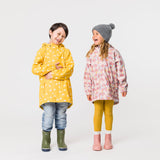 Sun Cloud Recycled Waterproof Raincoat - HoneyBug 