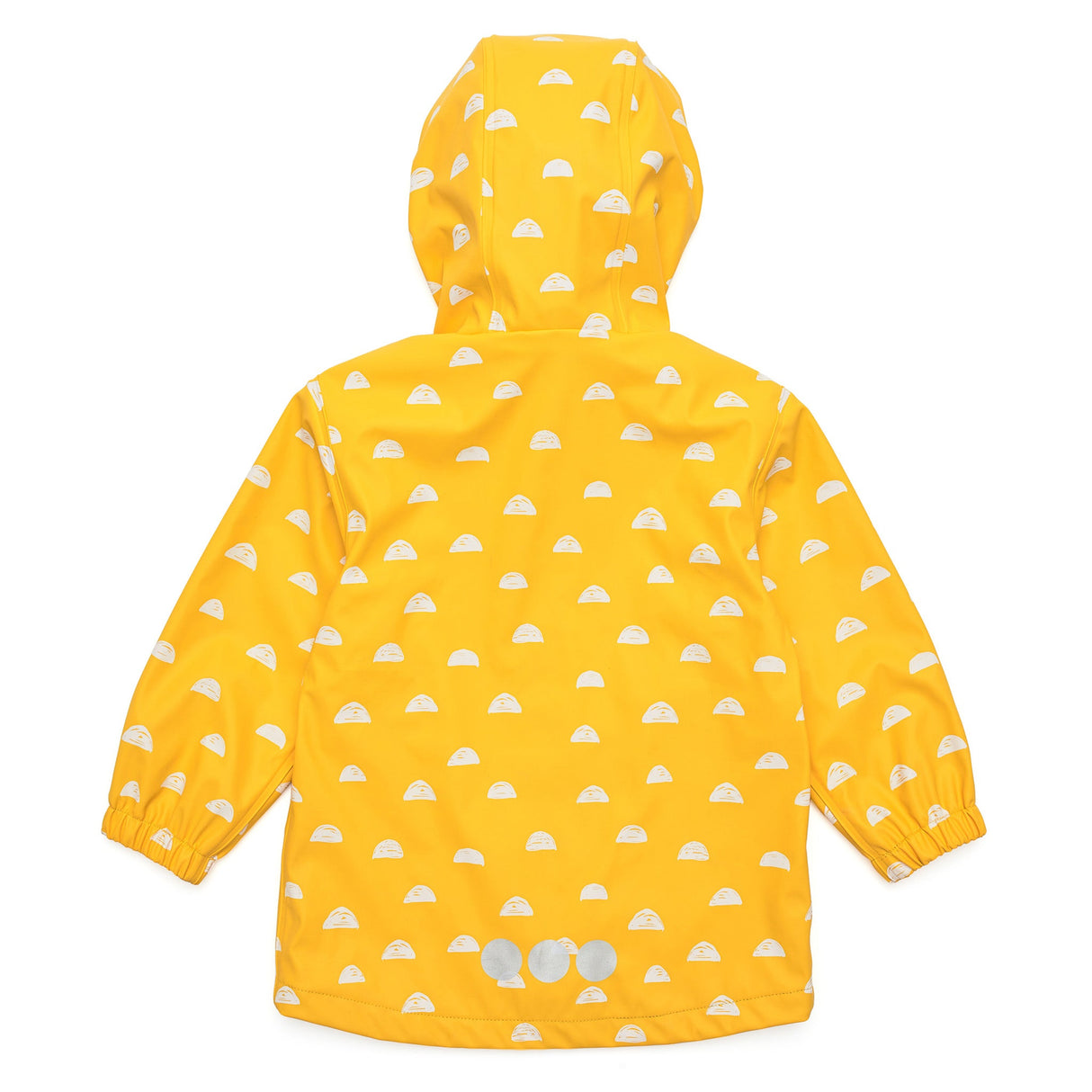 Sun Cloud Recycled Waterproof Raincoat - HoneyBug 