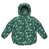 Native Bolt 2 in 1 Puffer Jacket - HoneyBug 