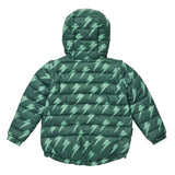 Native Bolt 2 in 1 Puffer Jacket - HoneyBug 