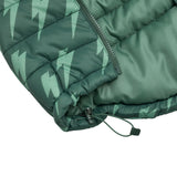 Native Bolt 2 in 1 Puffer Jacket - HoneyBug 