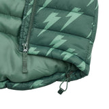 Native Bolt 2 in 1 Puffer Jacket - HoneyBug 