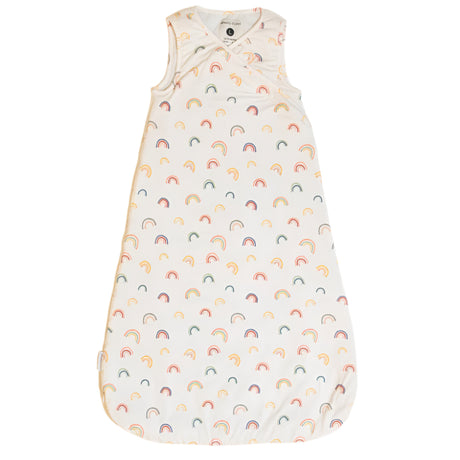 Rainbows Blanket Sleeper - HoneyBug 