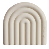 Rainbow Teether - Shifting Sand - HoneyBug 